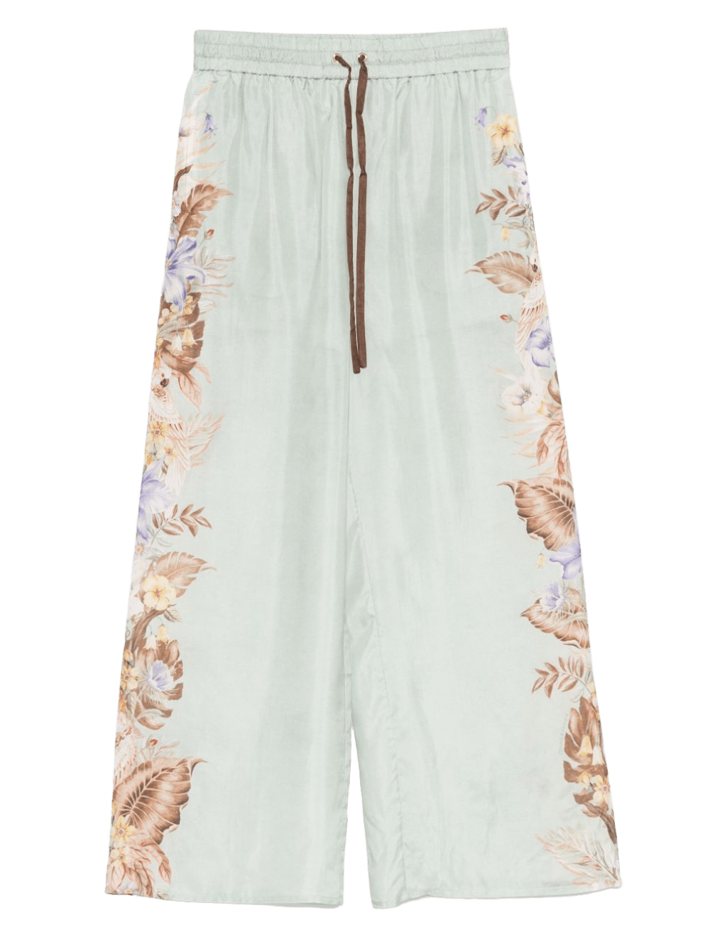 Zimmermann Trouser Glam Steals