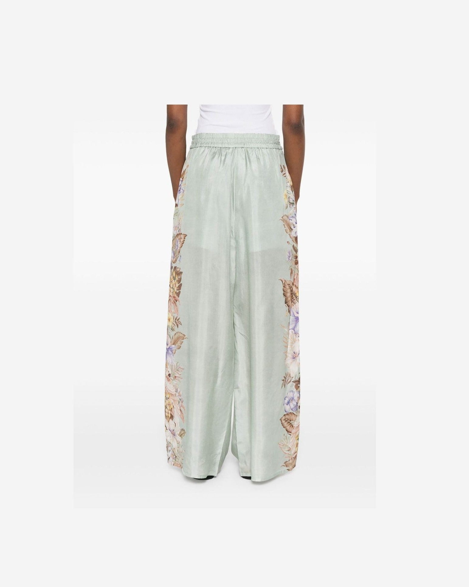 Zimmermann Trouser Glam Steals