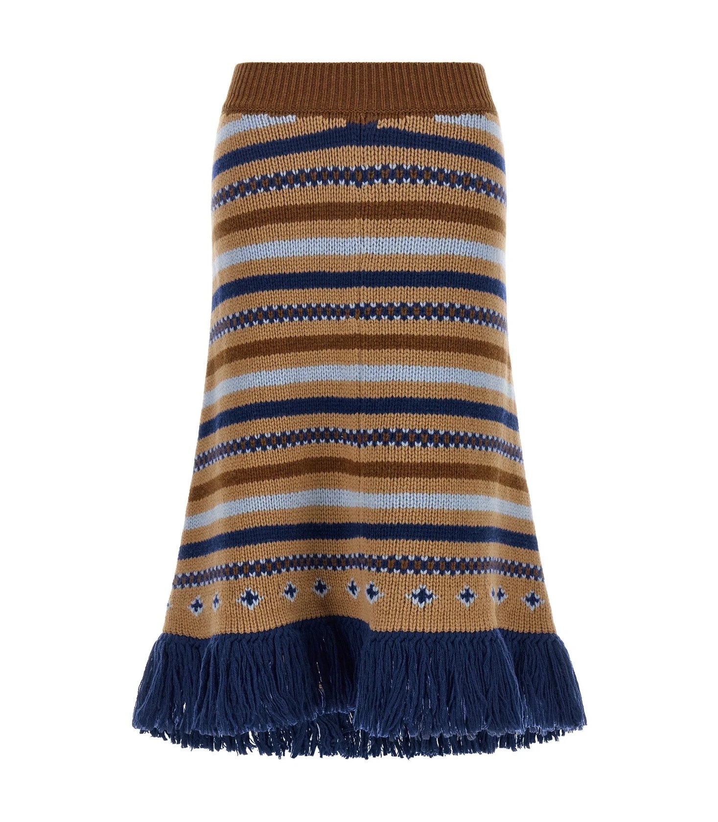 Alanui Skirt in multicolor