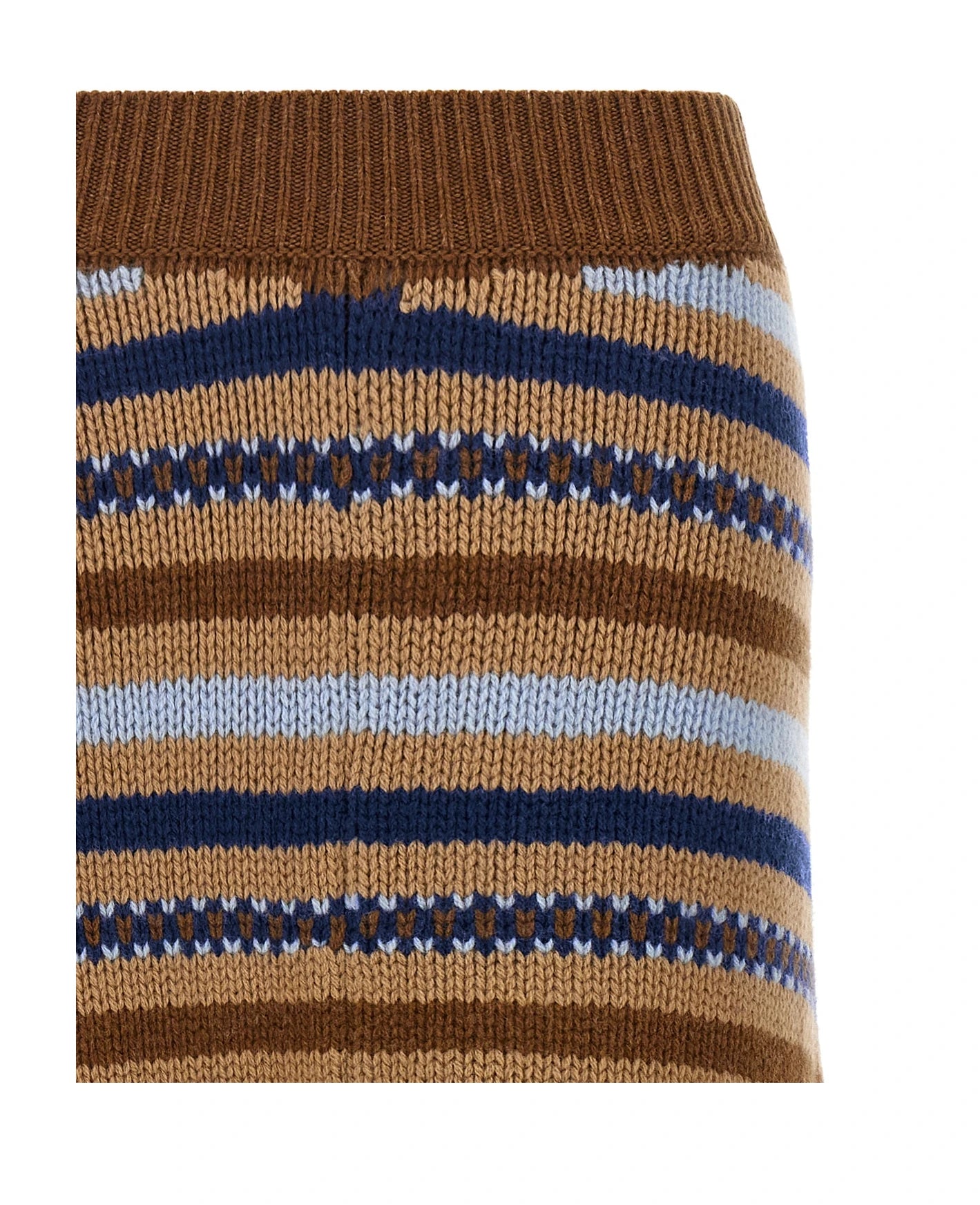 Alanui Skirt in multicolor — view 3