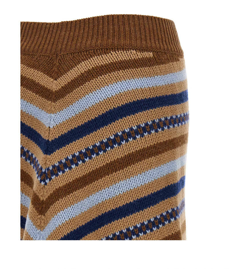 Alanui Skirt in multicolor — view 4