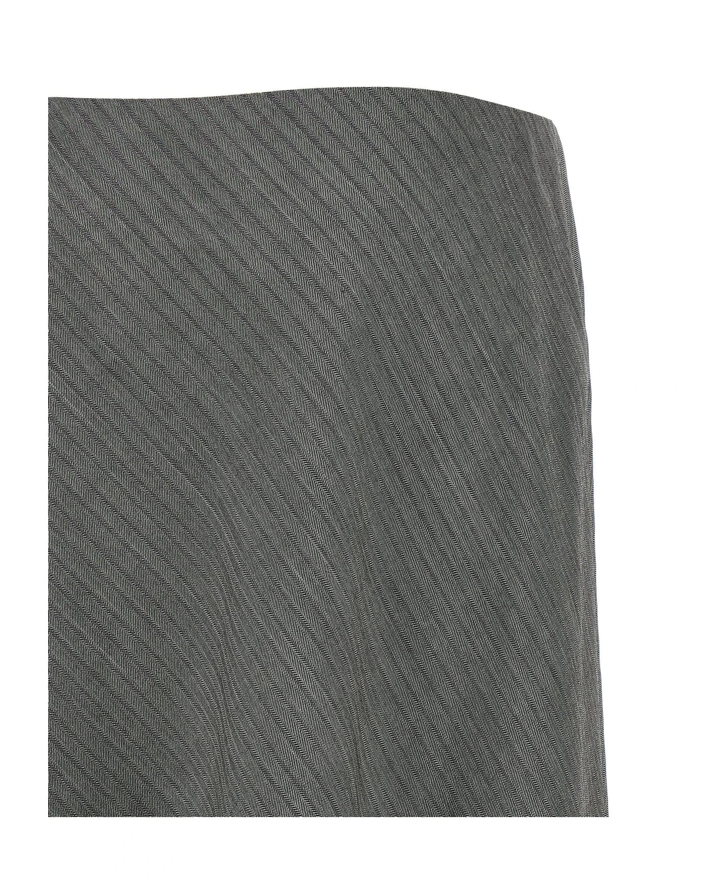 Alberta Ferretti Skirt in gray, Viscose — view 4