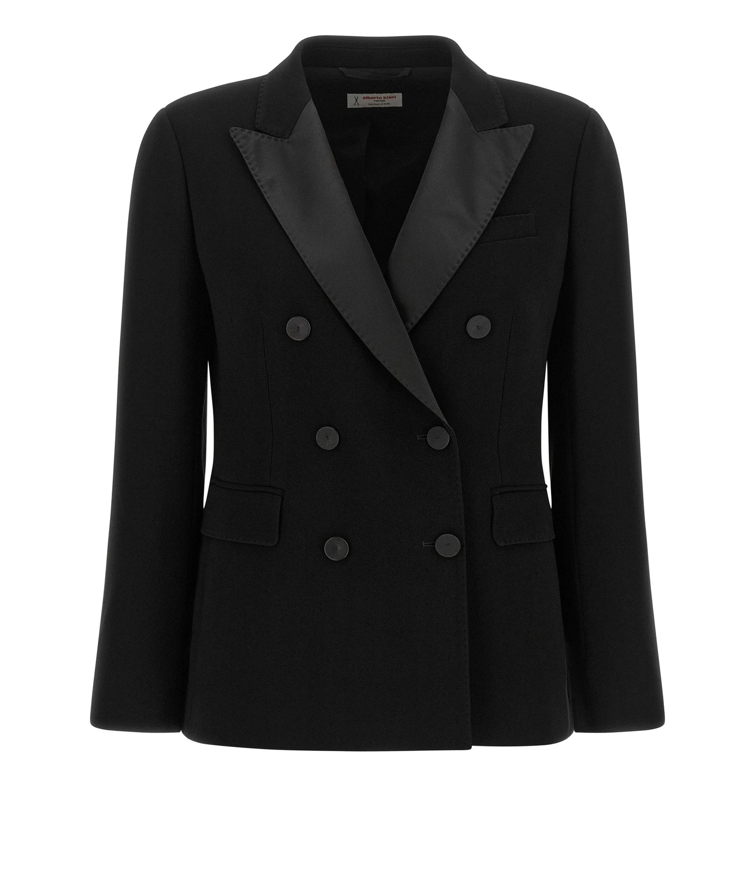 Alberto Biani Blazer in black