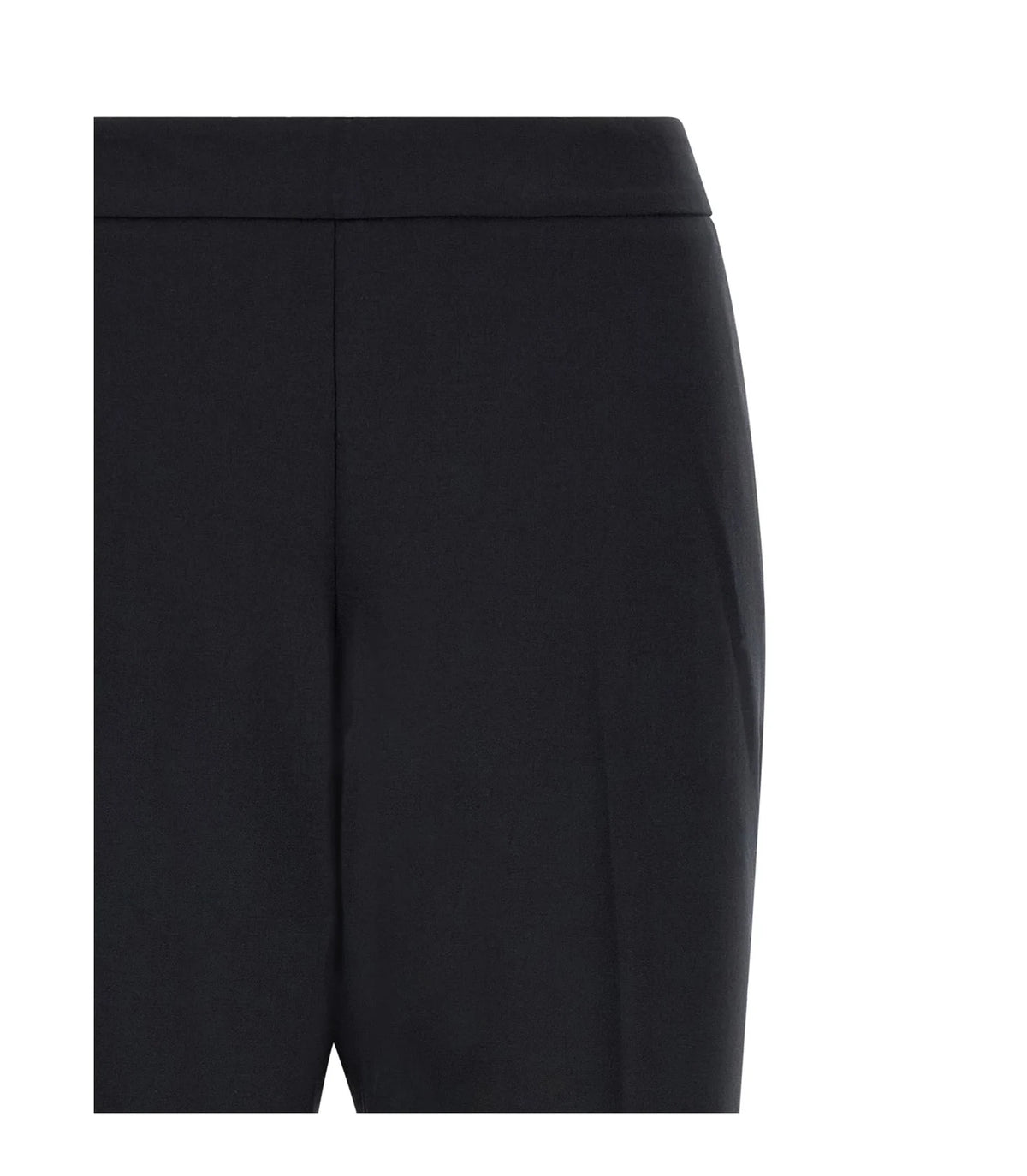 Alberto Biani Trouser in black, Polyester — view 3
