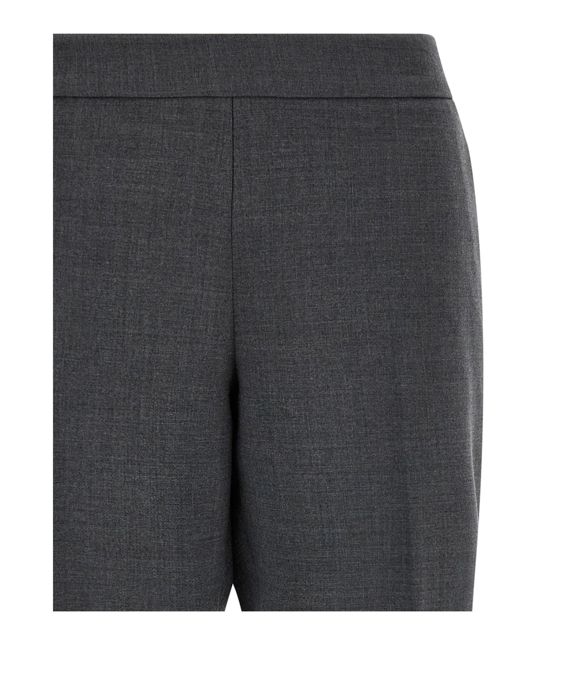Alberto Biani Trouser in gray, Polyester — view 3