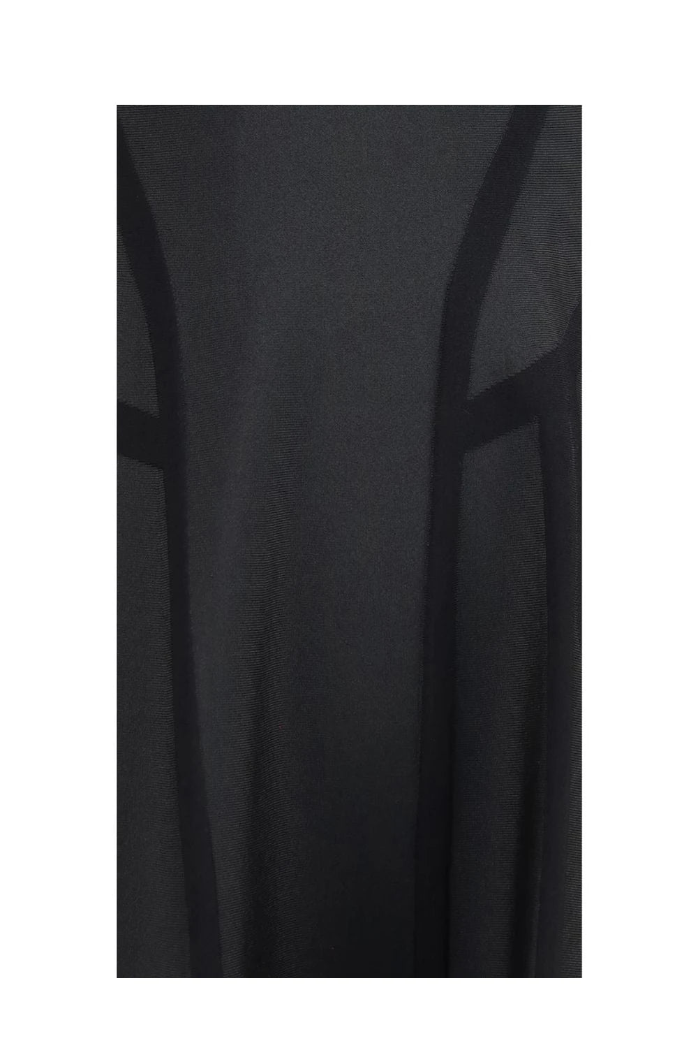 Alexander McQueen Dresse in black, Polyester — view 3