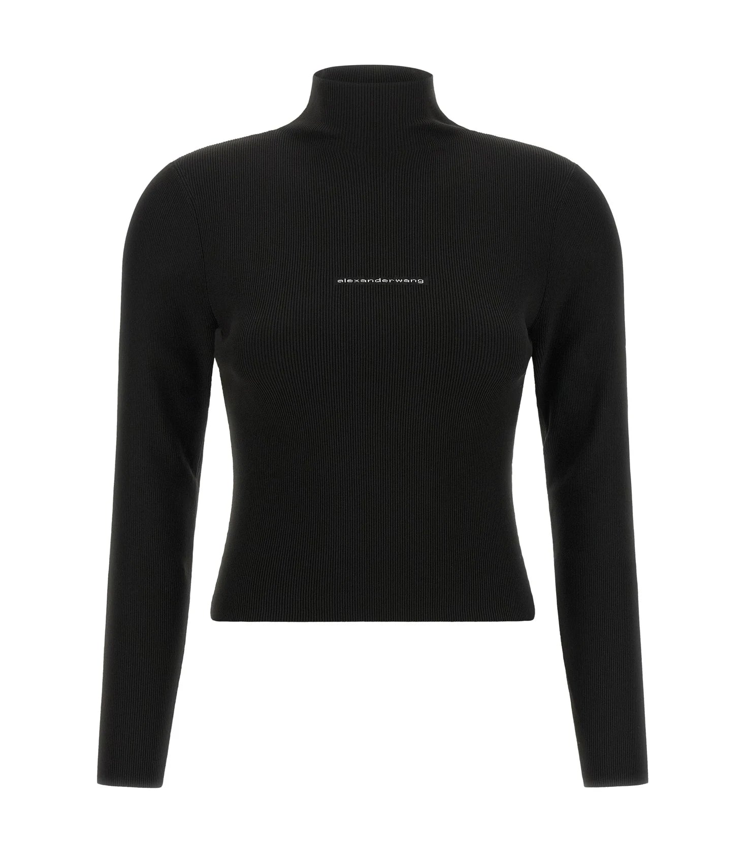 Alexander Wang Cardigan in black
