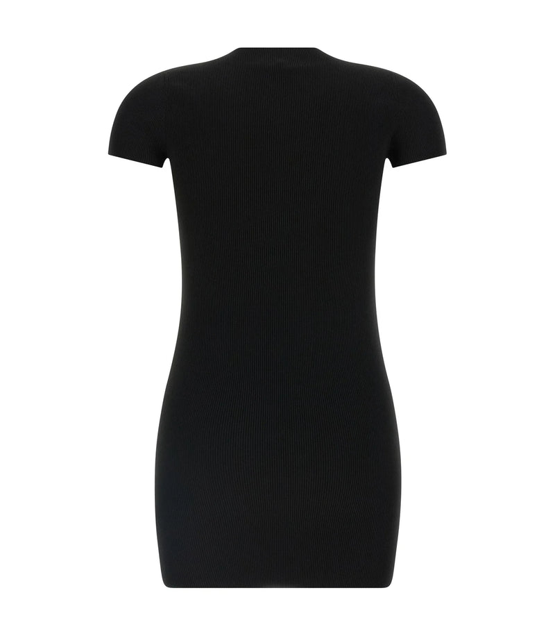 Alexander Wang Dresse in black, Polyamide — view 2