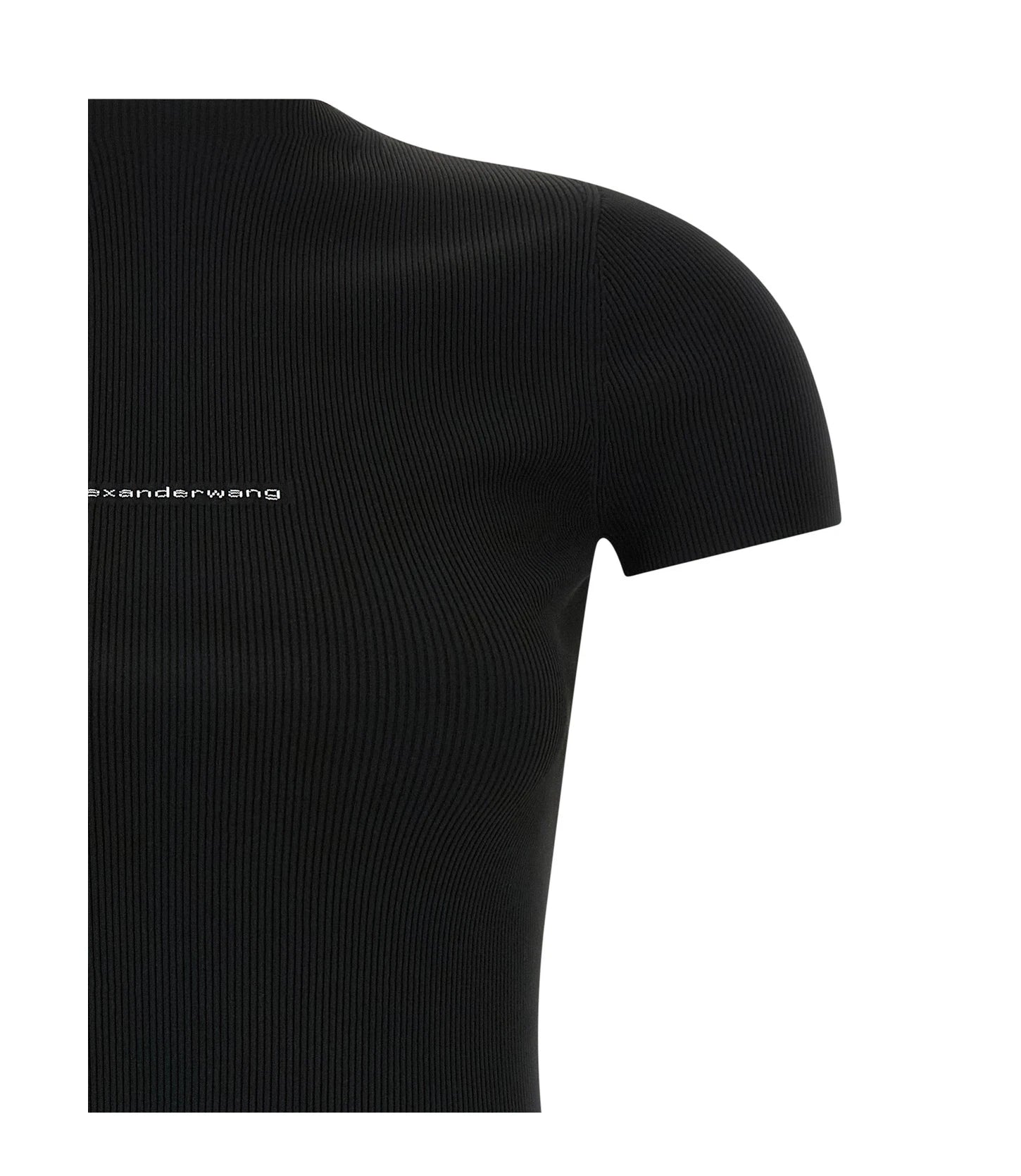 Alexander Wang Dresse in black, Polyamide — view 3