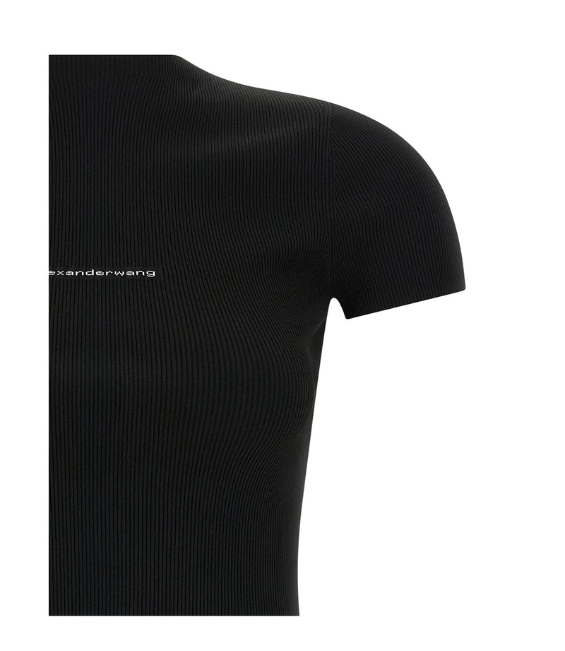Alexander Wang Dresse in black, Polyamide — view 3