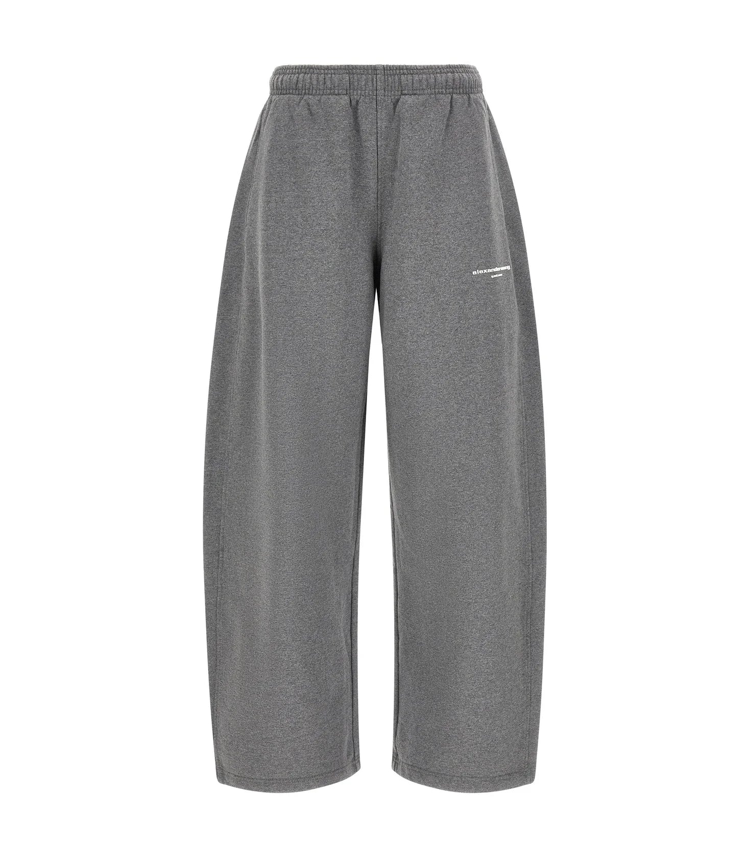 Alexander Wang Gray Joggers