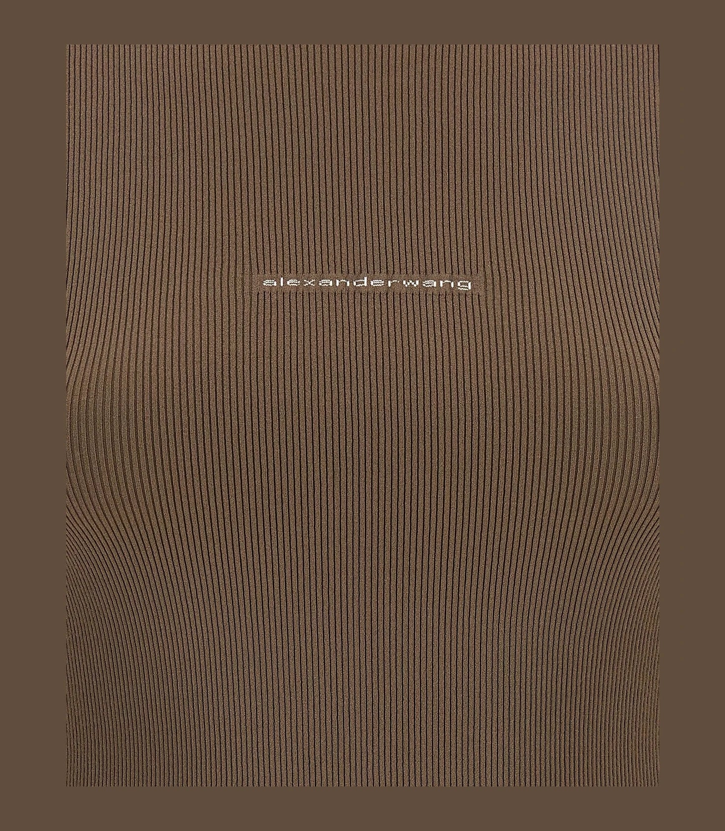 Alexander Wang Sweater in beige — view 4
