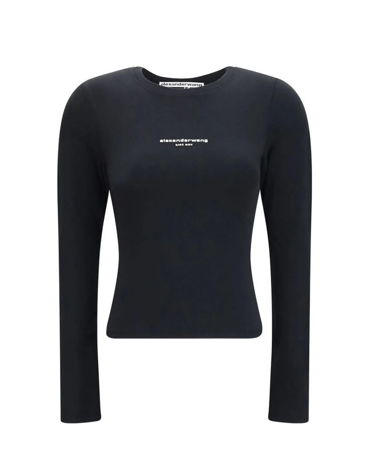 Alexander Wang T-Shirt in black, Cotton