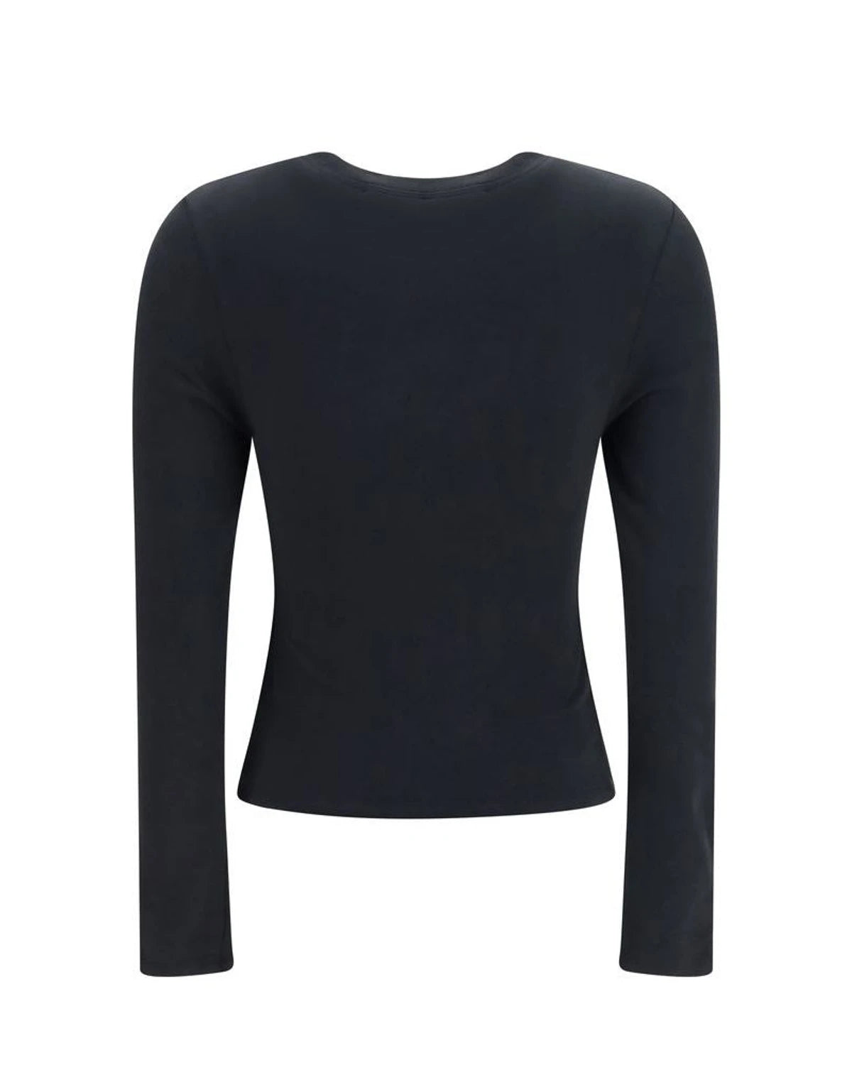 Alexander Wang T-Shirt in black, Cotton — view 2