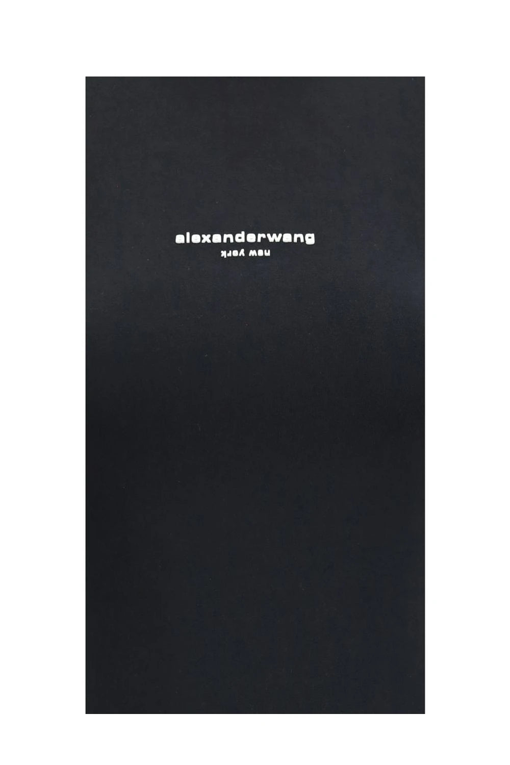 Alexander Wang T-Shirt in black, Cotton — view 3