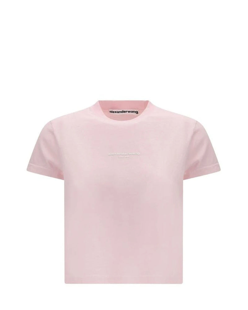 Alexander Wang T-Shirt in multicolor, Cotton