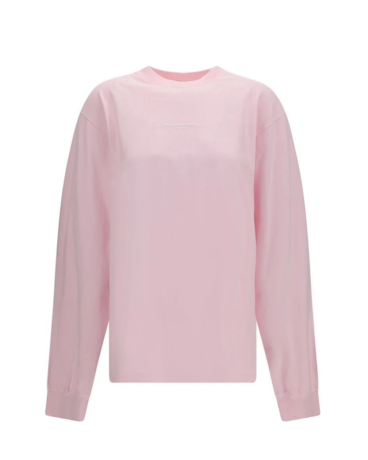 Alexander Wang T-Shirt in multicolor, Cotton