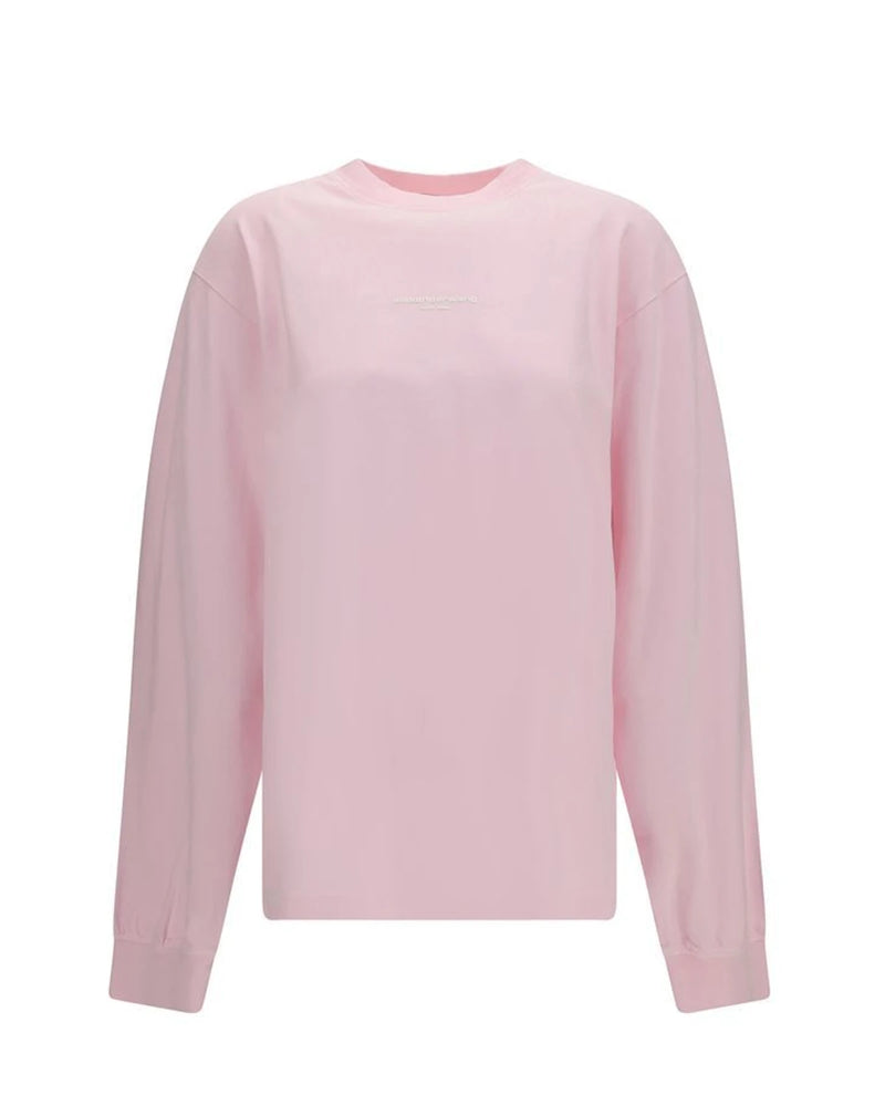 Alexander Wang T-Shirt in multicolor, Cotton