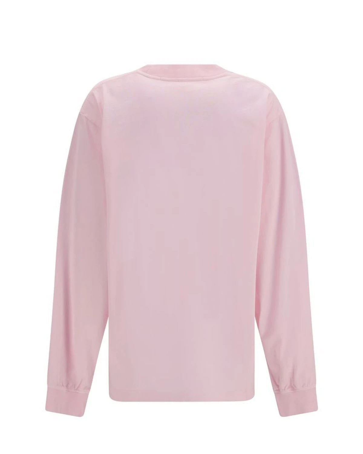 Alexander Wang T-Shirt in multicolor, Cotton — view 2