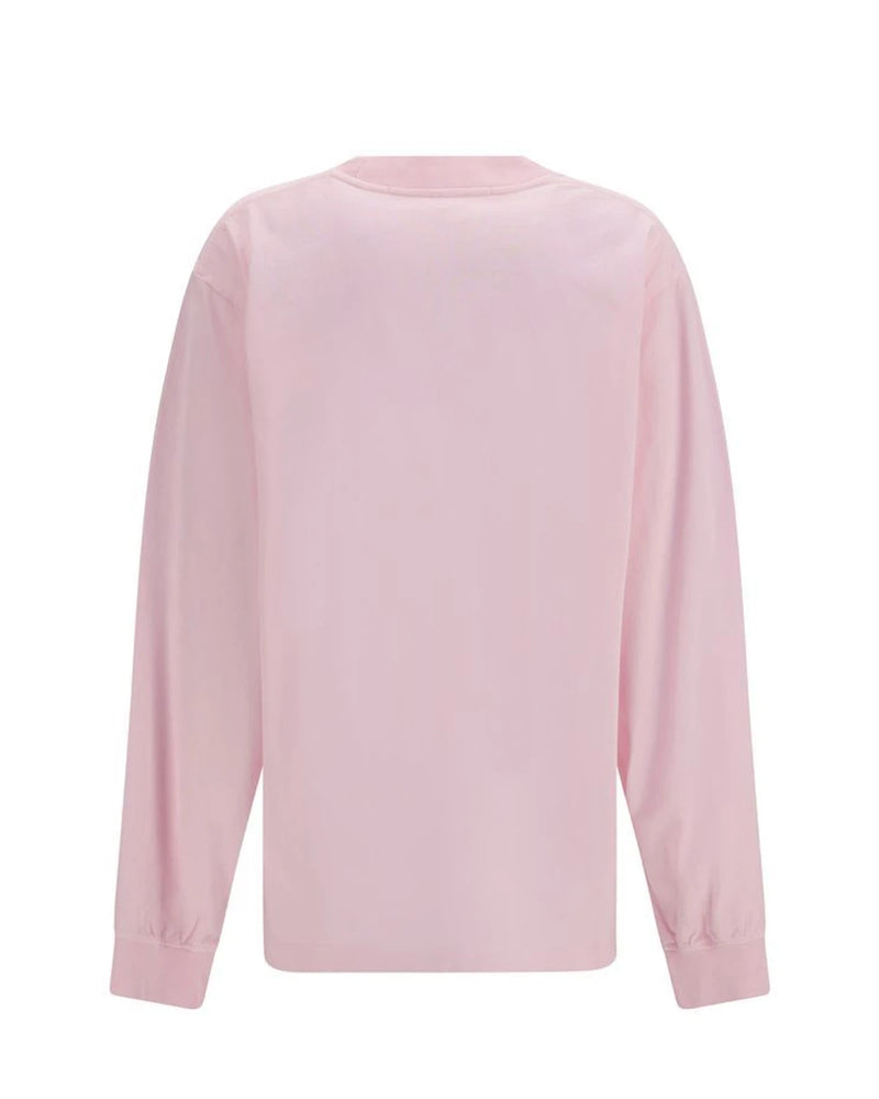 Alexander Wang T-Shirt in multicolor, Cotton — view 2
