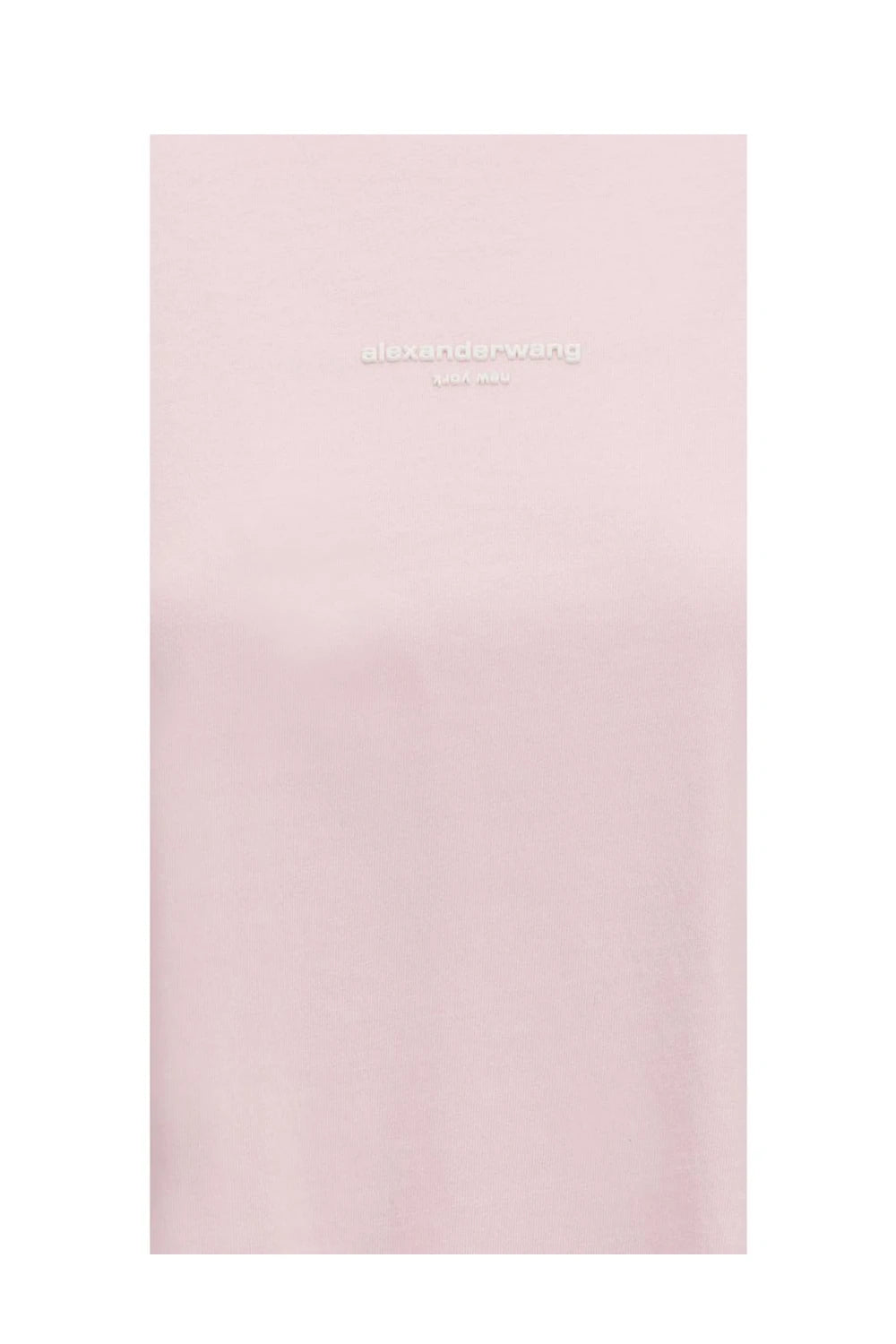 Alexander Wang T-Shirt in multicolor, Cotton — view 3