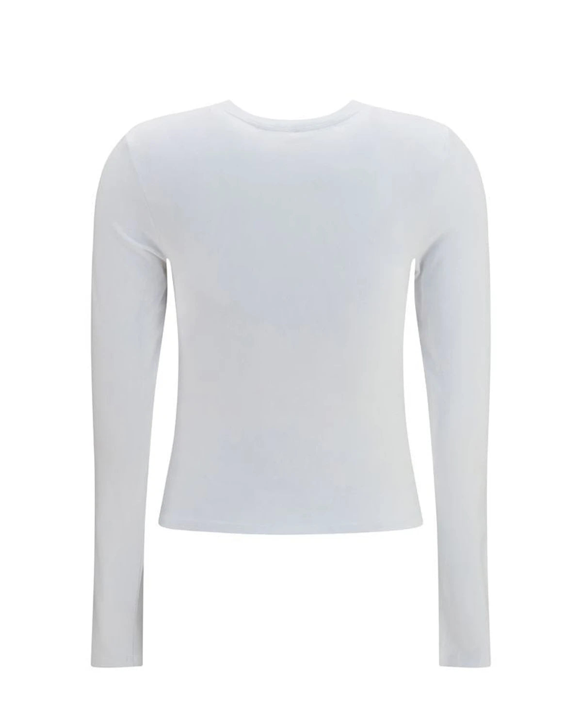 Alexander Wang T-Shirt in white, Cotton — view 2