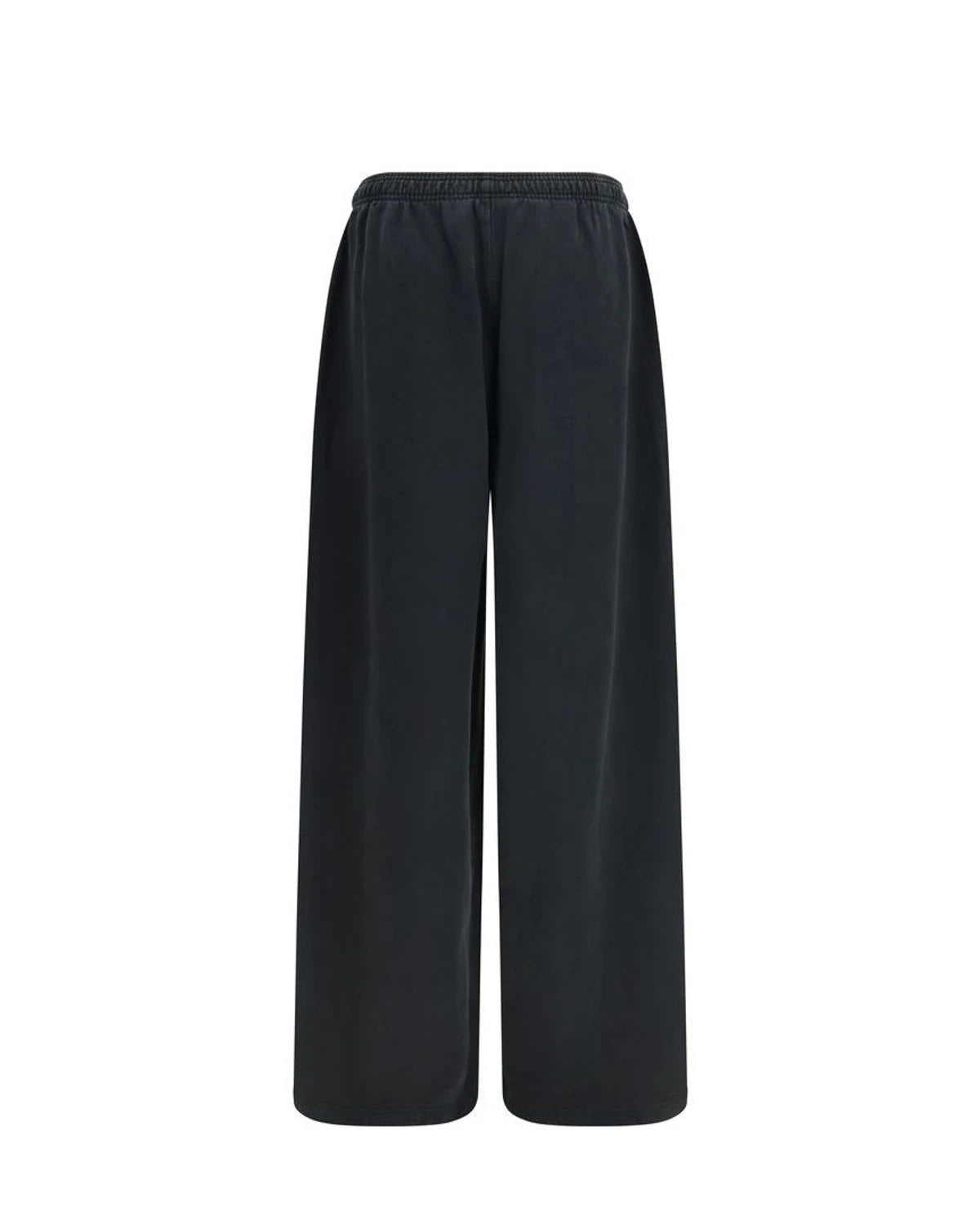 Alexander Wang Trouser in black, Cotton — view 2