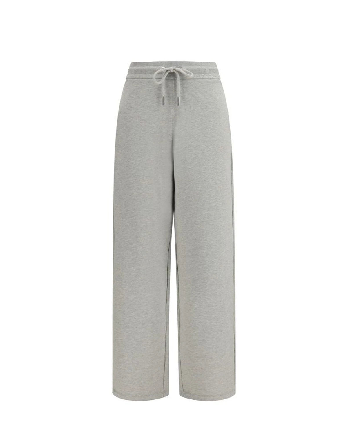 Ami Paris Legging in gray, Cotton