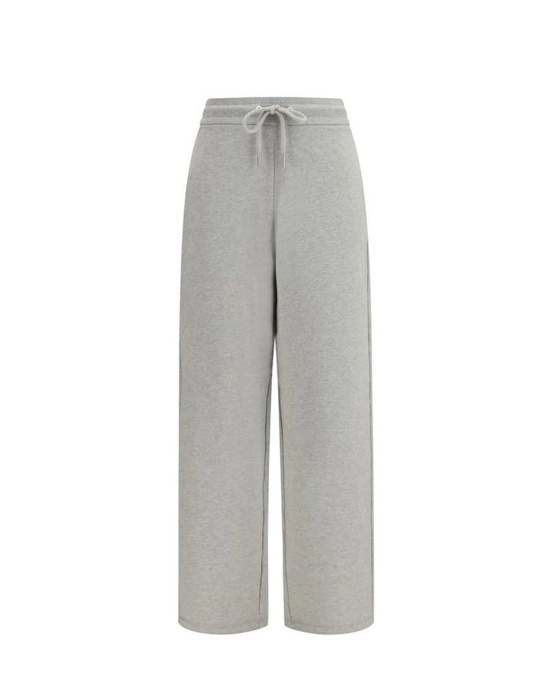 Ami Paris Legging in gray, Cotton