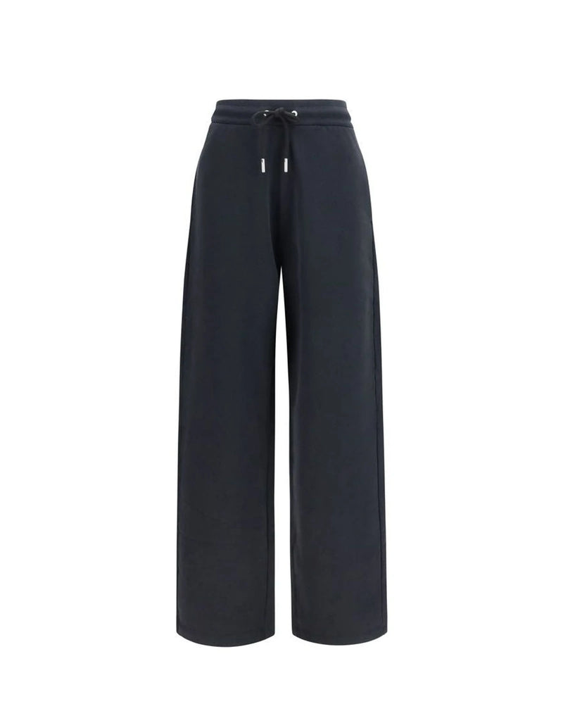 Ami Paris Sweatshirt in black, Cotton