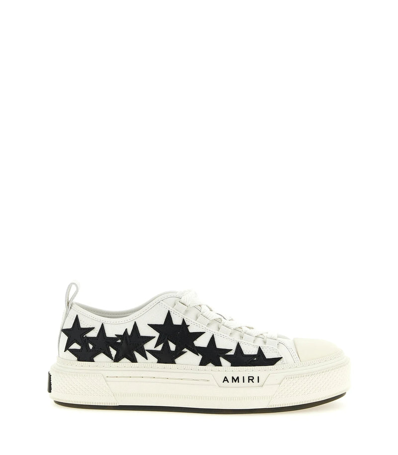 Amiri Sneakers in white