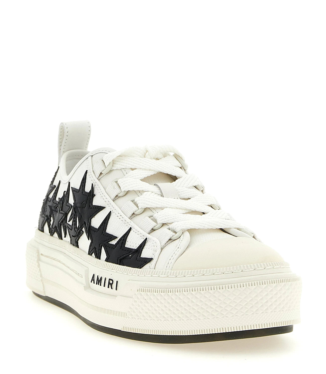 Amiri Sneakers in white — view 2