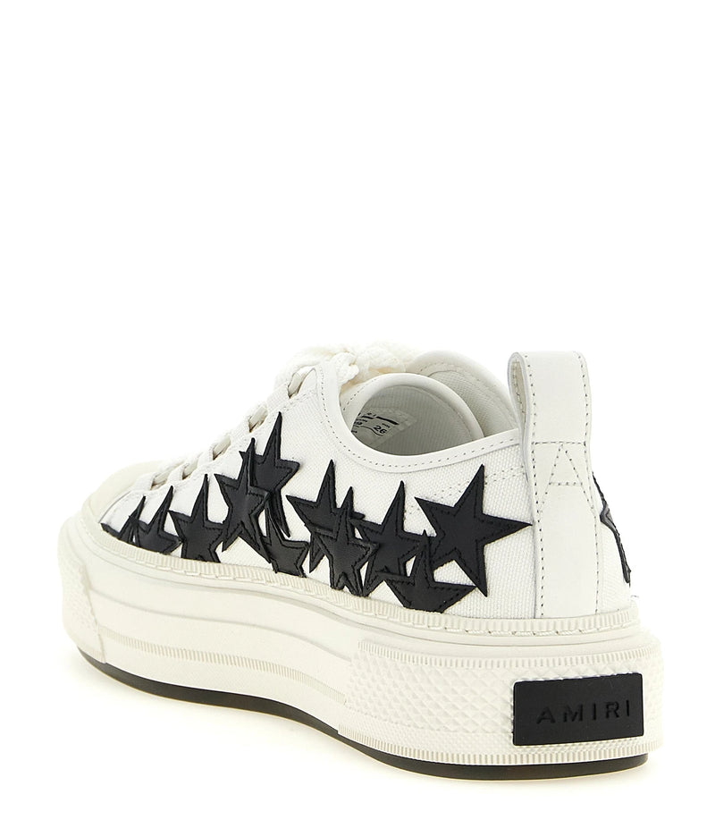 Amiri Sneakers in white — view 3