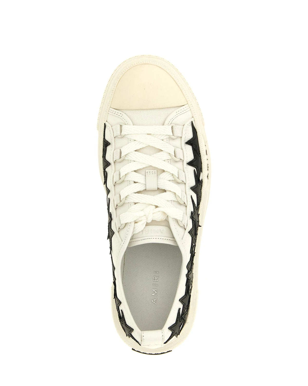 Amiri Sneakers in white — view 4
