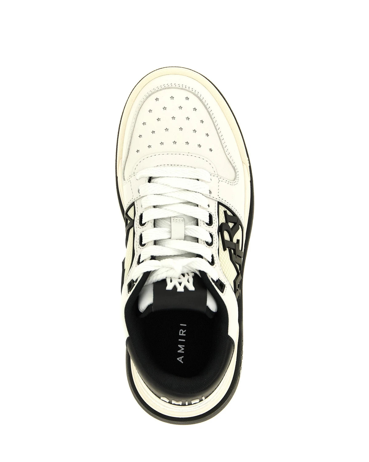 Amiri Sneakers in white — view 4