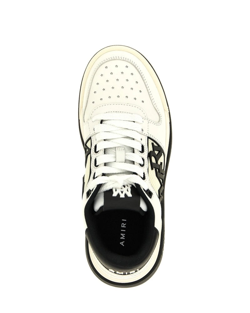Amiri Sneakers in white — view 4