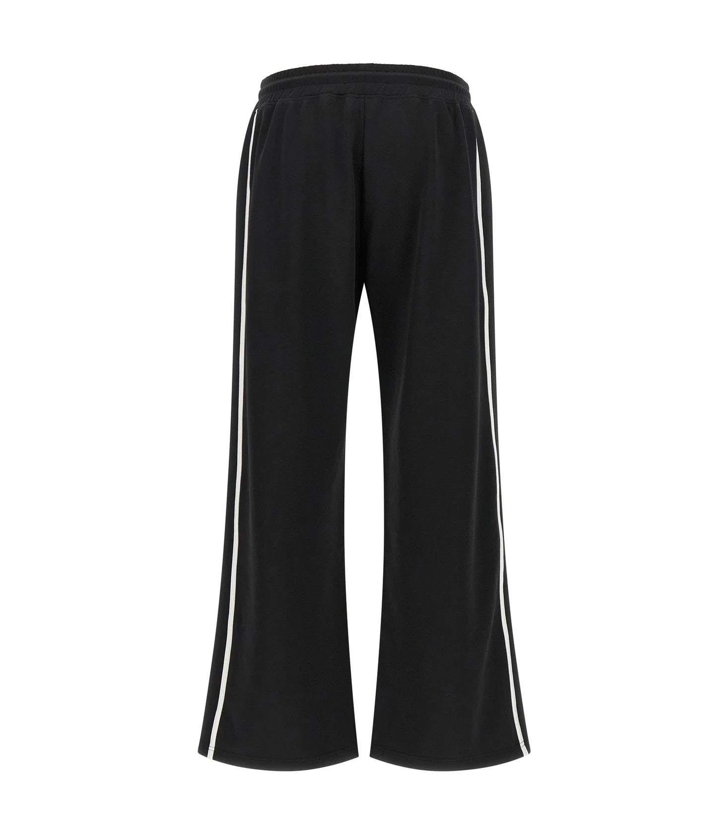 Amiri Track Pant in black, Polyester — view 2