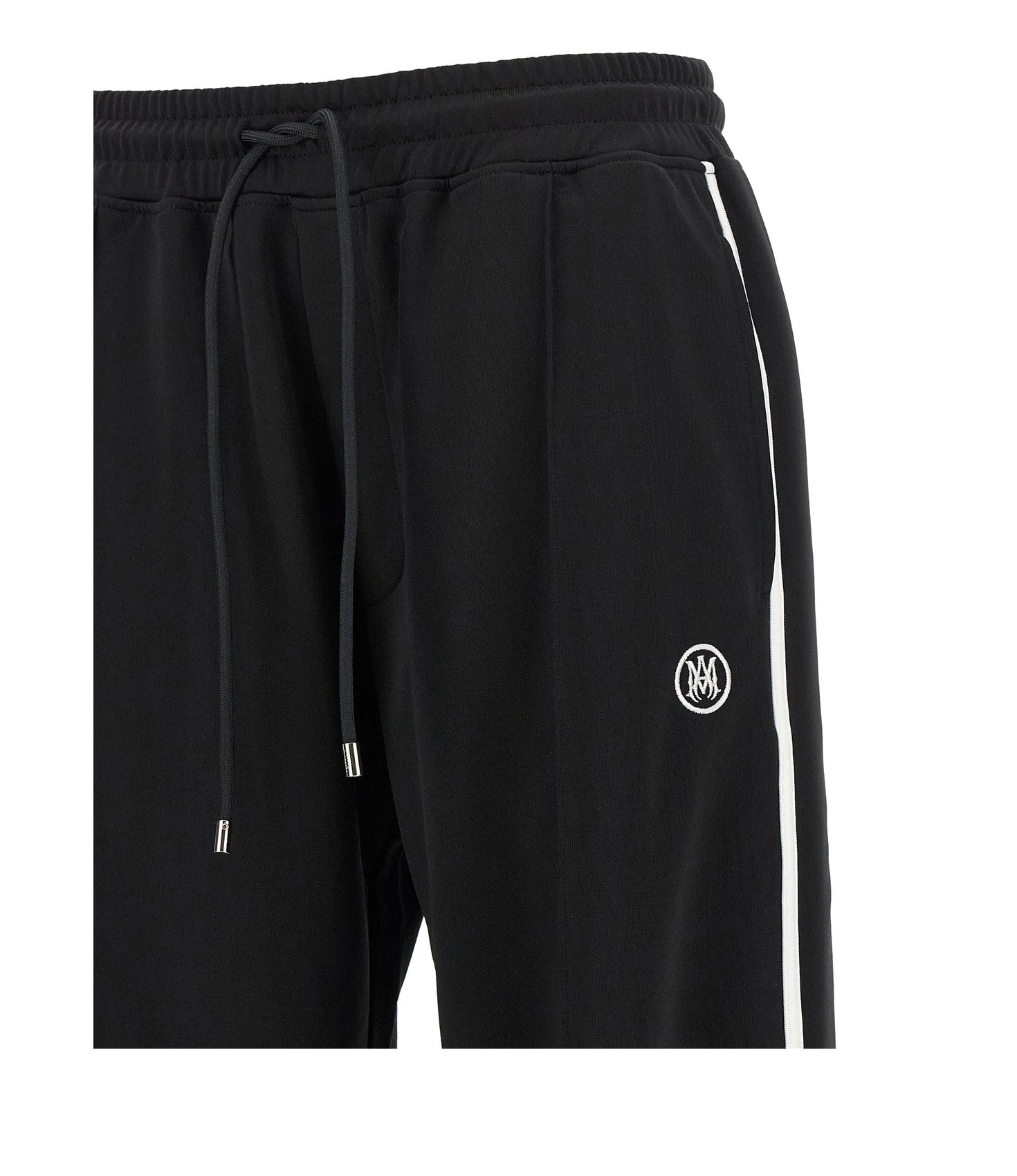 Amiri Track Pant in black, Polyester — view 4