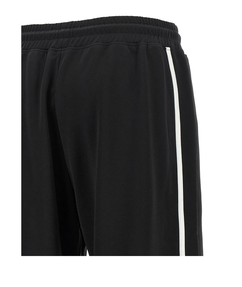 Amiri Track Pant in black, Polyester — view 5