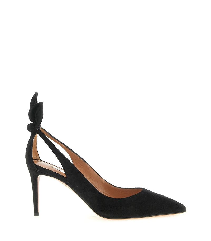 Aquazzura Pumps in black