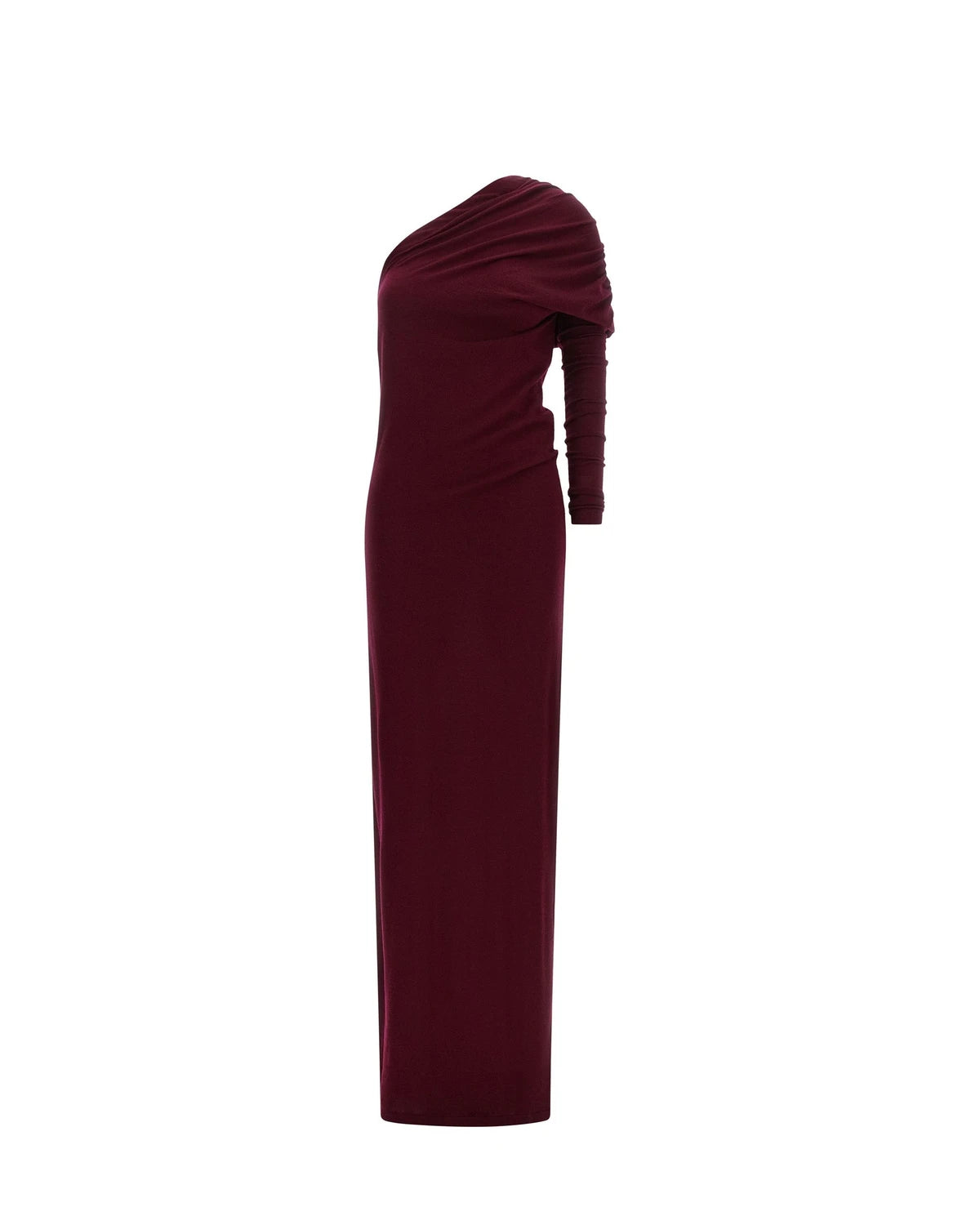 Armarium Dresse in red, Merino Wool