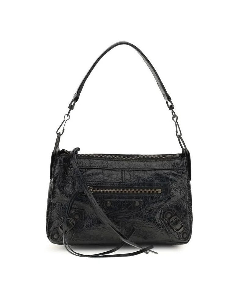 Black Lamb Ovis Aries Aries Shoulder Bag Glam Steals