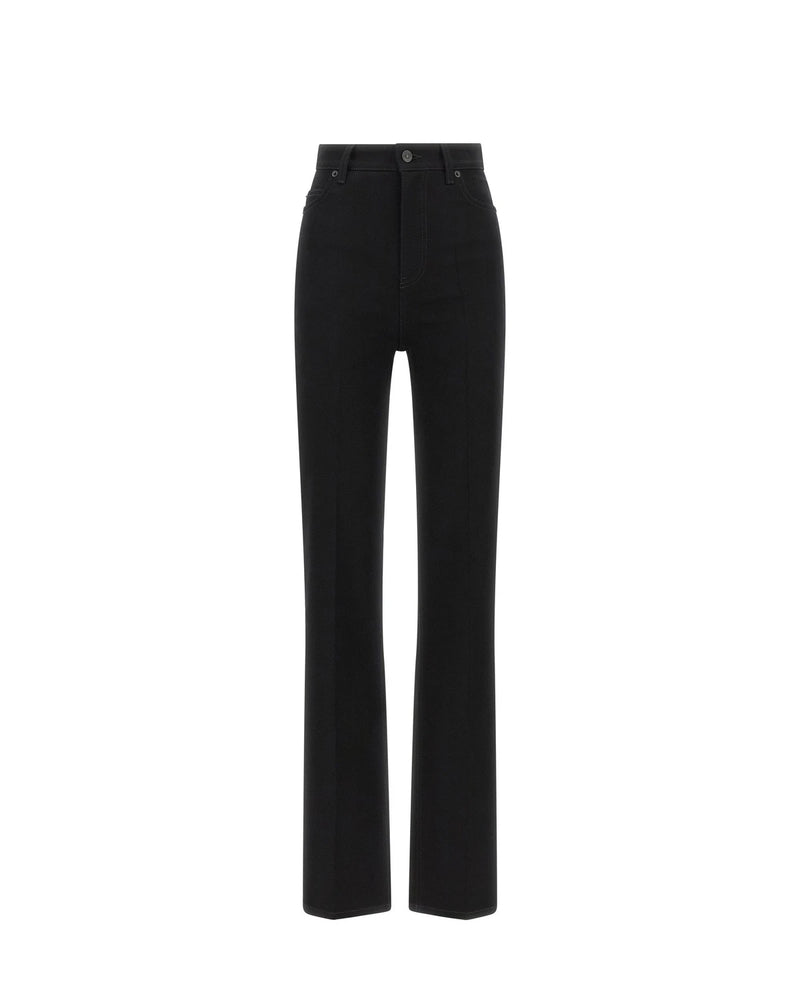 Balenciaga Jean in black