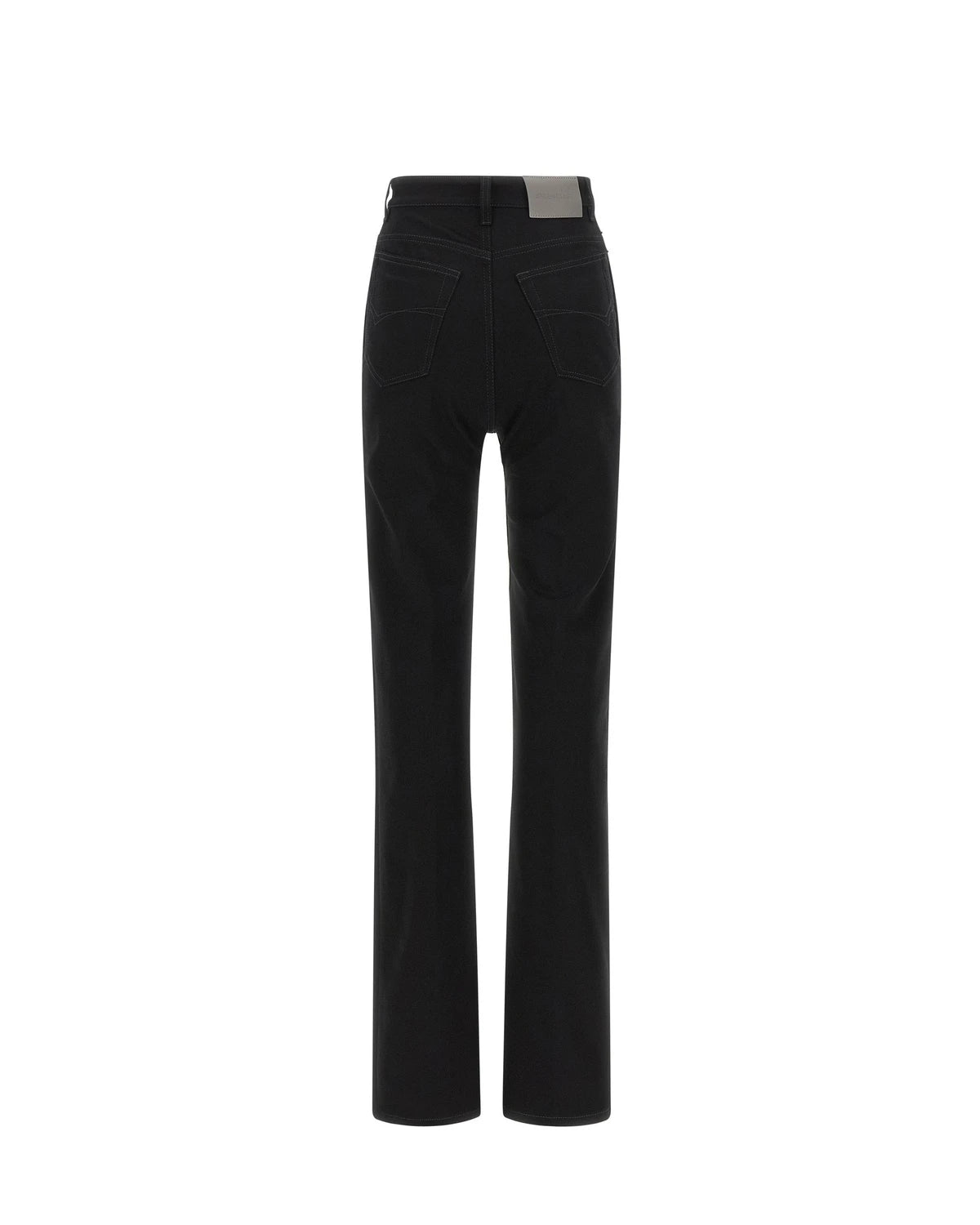 Balenciaga Jean in black — view 2