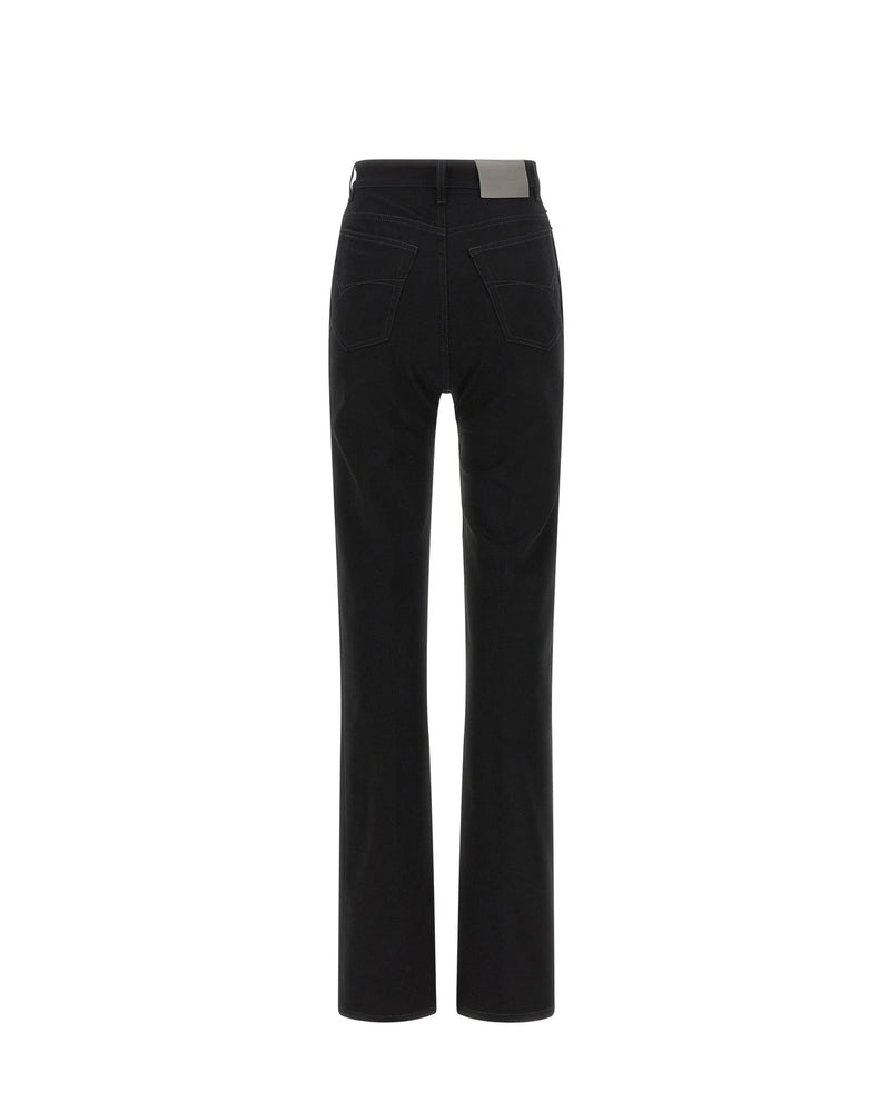 Balenciaga Jean in black — view 2