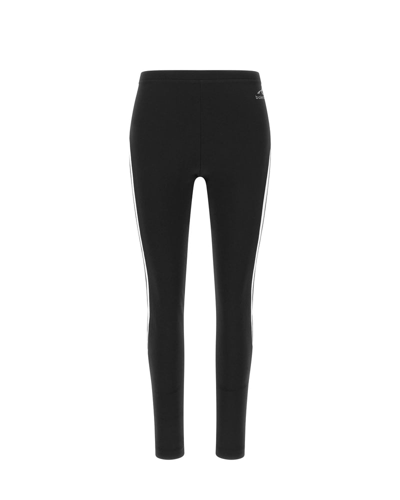 Balenciaga Legging in black, Polyamide