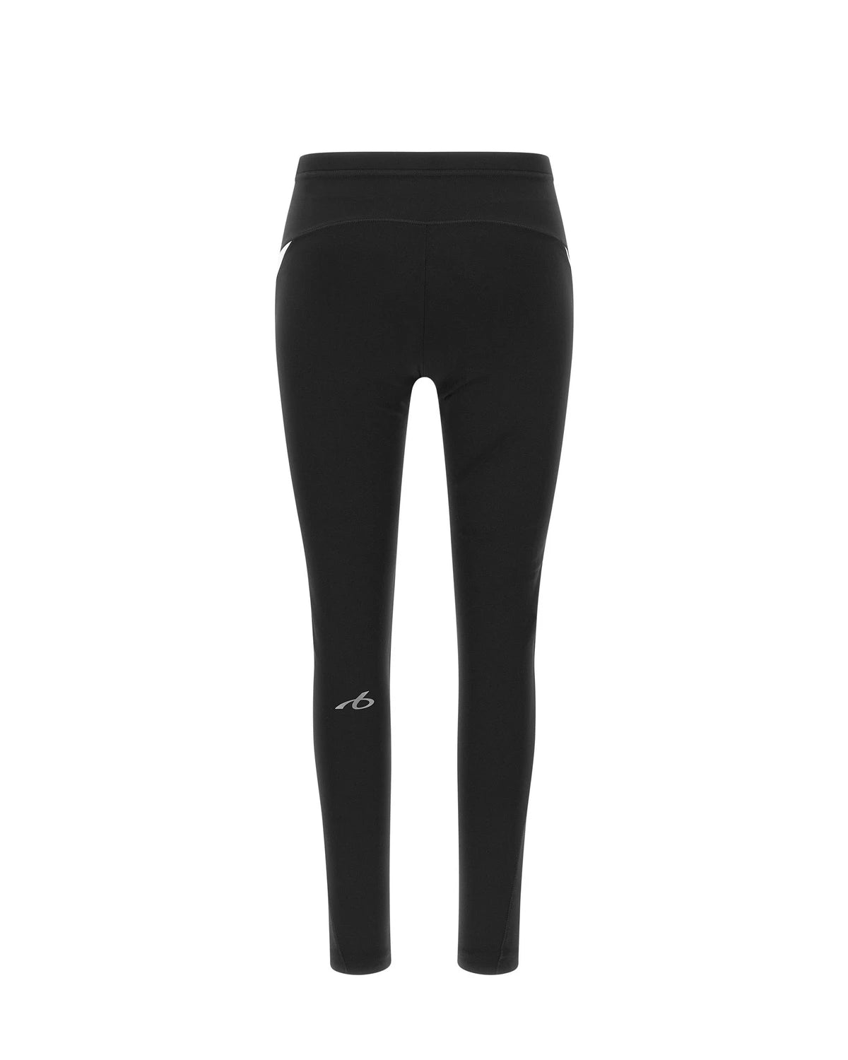 Balenciaga Legging in black, Polyamide — view 2