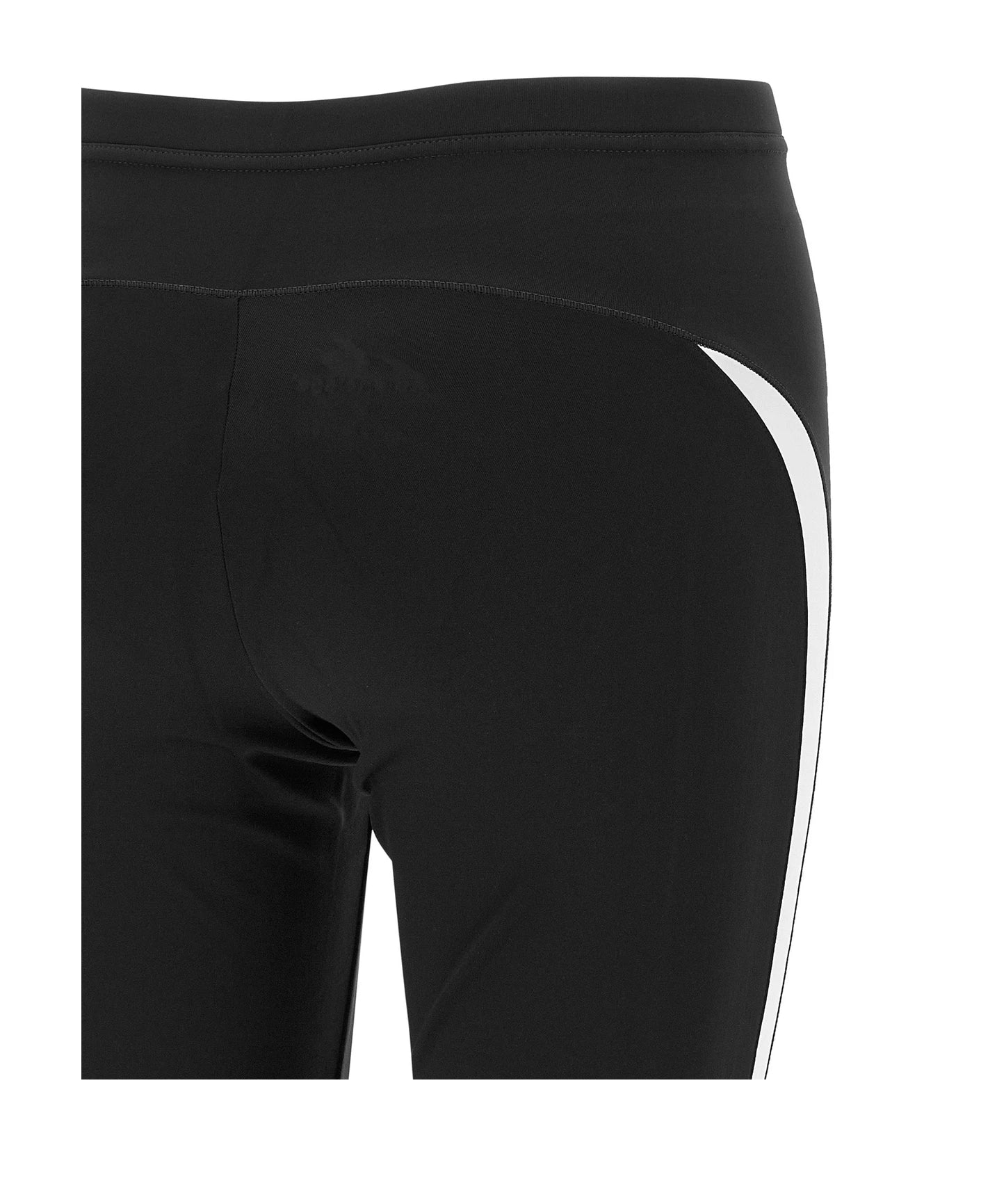 Balenciaga Legging in black, Polyamide — view 4