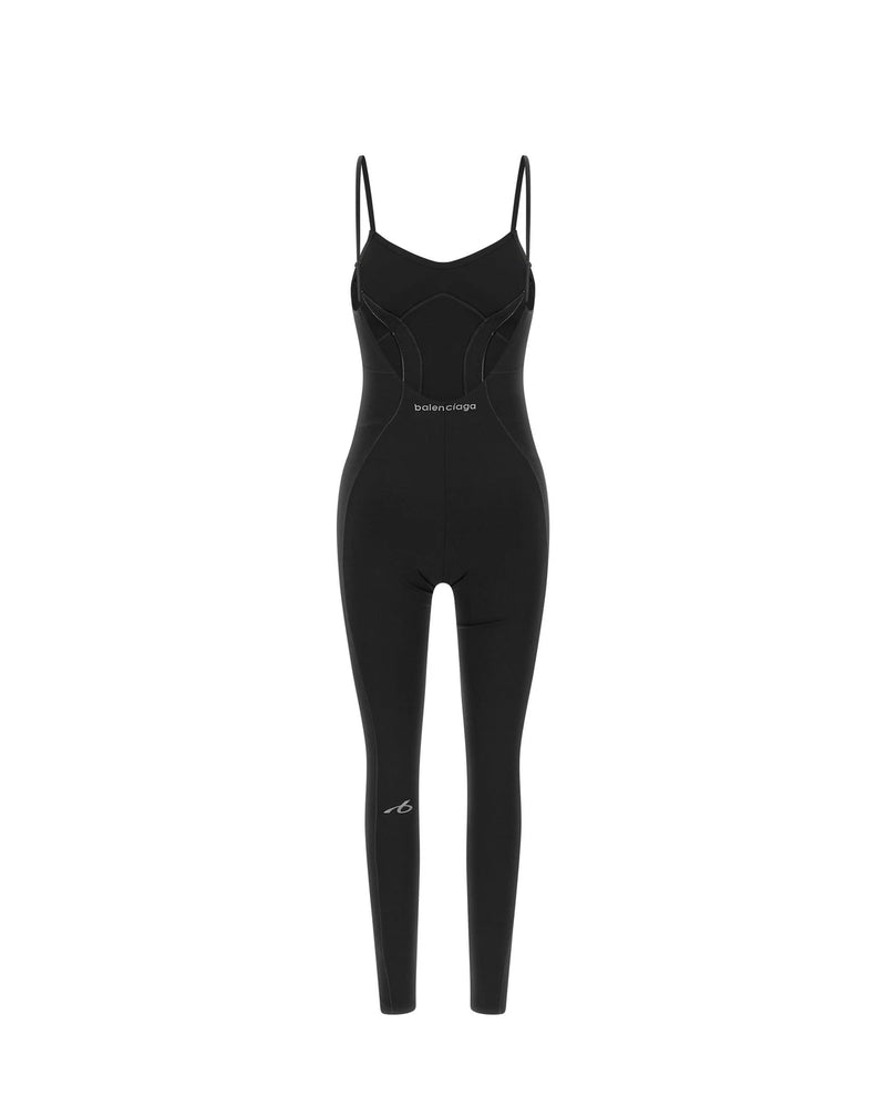 Balenciaga One-Piece in black, Polyamide — view 2
