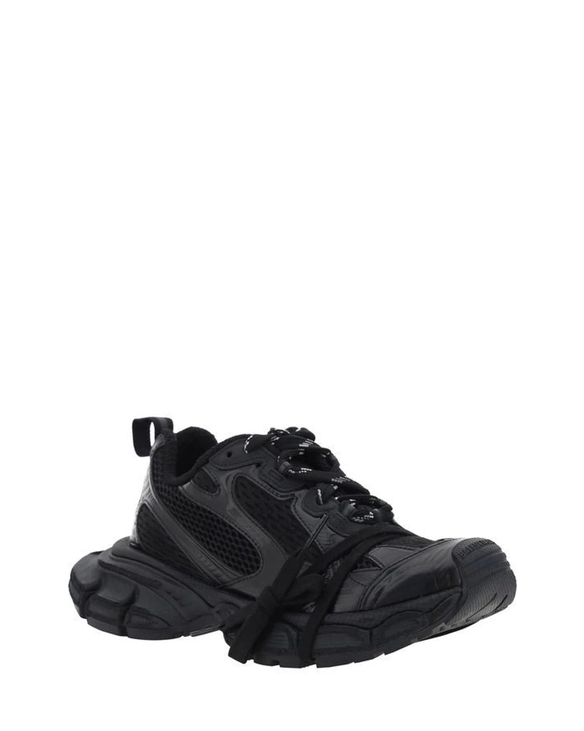 Balenciaga Sneakers in black — view 2